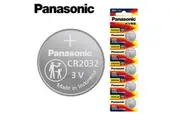 AU Genuine Button Cell Batteries CR1632, CR2025, CR2032, CR2450, LR44 3V/1.5V Long Life