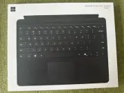 Microsoft Surface Pro Keyboard - Black, Model 1905 - New and Sealed