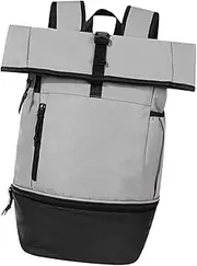 Outdoor Gym Backpack Multifunctional Gym Bag Travel Bag Lightweight for Men Large Capacity for Outdoor Sports Backpacking