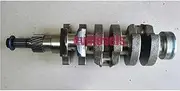 for KUBOTA Engine Parts D902 crankshaft Rebuild kit Piston + Ring + Big Samll Bearings