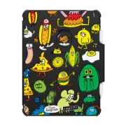 iPad Pro 11-inch (3rd/4th gen) Impact Folio Case Sticky Friends