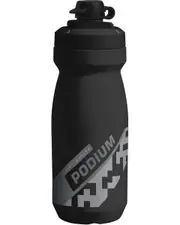 Camelbak Podium Dirt Series Bottle Black 0.6L
