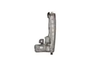95ZJ32W Left - Driver Side Daytime Running Light Fits 2017-2019 Toyota Corolla (for: Toyota)