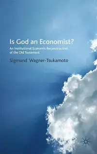 在飛比找博客來優惠-Is God an Economist?: An Insti