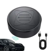 Mini GPS Car Tracker Magnetic Vehicle Bike Wireless Tracking Device Universal