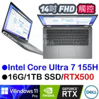 在飛比找蝦皮商城優惠-戴爾DELL Precision 3490-U716G1T-