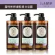 【tsaio上山採藥】露珠草舒緩緊膚沐浴露600ml(3入)