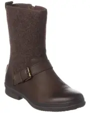 UGG Robbie Leather Boot