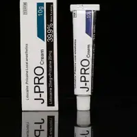 在飛比找蝦皮購物優惠-額外折扣 J Pro JPRO 麻醉膏 J-Pro ORIG