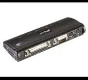 TARGUS MOBILE DOCKING STATION USB Laptop Notebook Ports