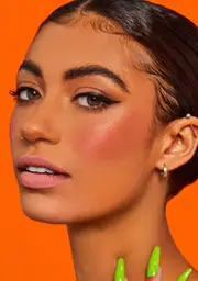 [Beauty For Certain] Cream Blush #12