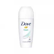Dove Advanced Control Fresh Roll-On Deodorant 50ml