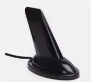 SMA-Female Dual Band Shark Fin Magnetic Antenna BaoFeng UV-5R UV-9R Radio