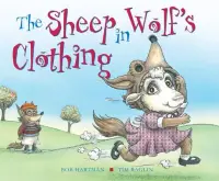 在飛比找博客來優惠-The Sheep in Wolf’’s Clothing