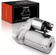 Starter For 2003 2004 2005 2006 2007 2008 Toyota Corolla Matrix Pontiac Vibe 1.8