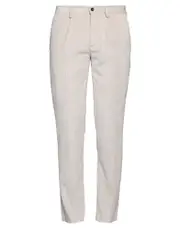 [DANIELE ALESSANDRINI HOMME] DANIELE ALESSANDRINI HOMME Pants - Item 30305126