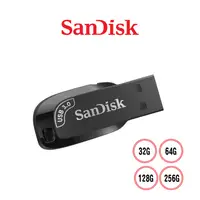 在飛比找樂天市場購物網優惠-【SanDisk】Ultra Shift 100MB/s C