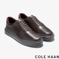 在飛比找momo購物網優惠-【Cole Haan】GP RALLY LASER CUT 