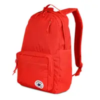 在飛比找蝦皮商城優惠-CONVERSE GO BACKPACK 帆布百搭情侶 復古