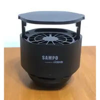 在飛比找蝦皮購物優惠-聲寶 SAMPO  ML-WS02E(B)攜帶型光觸媒強效捕
