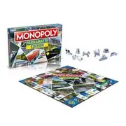 Monopoly Parramatta Edition
