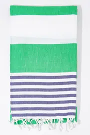 Hammamas Reef Towel--HAM-HRR007