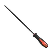 Chainsaw File Sharpener 28.5cm 4.0mm 4.8mm Chain File Large 3/8" Chain