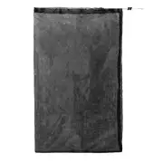 Efficient Mulching with 24x48 Wood Chipper Bag Replacement for Mulcher