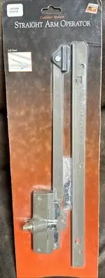 Andersen Casement Window Left Handed Straight Arm Operator Stone 1361308 New