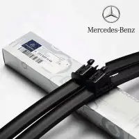 在飛比找蝦皮商城精選優惠-BENZ S級原裝噴水型雨刷 S300 S320 S350 