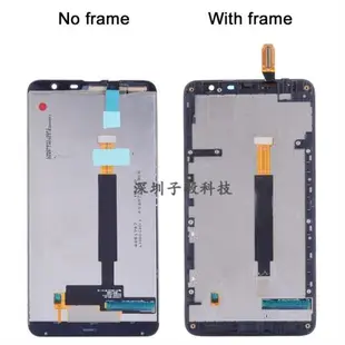 適用于諾基亞Nokia Lumia 1320屏幕總成RM-996 995 994液晶顯示屏