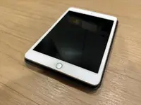 在飛比找露天拍賣優惠-外觀新 iPad mini4 64G LTE WiFi+Ce