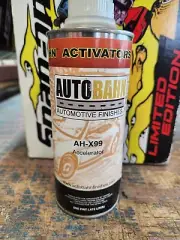 Autobahn AH-X99 2K Paint Accelerator Pint