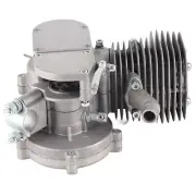 100CC 2 Stroke Motor Gasoline Engine Single Cylinder Internal MU