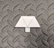 Nanoleaf Original Aurora Light Panels Rhythm Module