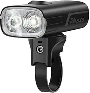 OLIGHT RN2000 Rechargeable Bicycle Front Cycling Headlight Max 2000 Lumens Wireless Remote Control Smart Sensors Bicycle Light