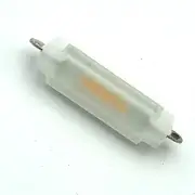 Tokistar AVLED-LW Festoon LED 24V AC or 24V DC 0.72W 20 Lumens 80 CRI Dimmable