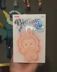 Pop Mart Labubu The Monsters Big Into Energy Plush - Loyalty sealed