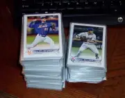 2022 Topps Update BASEBALL COMPLETE 1-330 CARD SET ROOKIE Witt & Julio Rodriguez