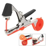 Lightweight Tomato Tape Plant Tying Machine for Garden Vegetable Cucumber