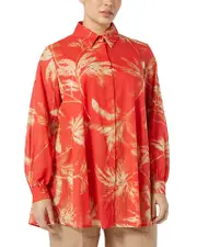 Marina Rinaldi 2A Uscita Glasgow Blouse