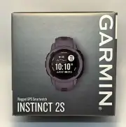 Garmin INSTINCT 2S Standard Edition Smartwatch 40mm GPS Bluetooth