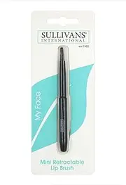 [Sullivans] Mini Retract Lip Brush, 102 mm Length