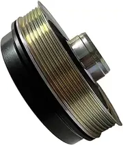 Engine Crankshaft Pulley Compatible With BMW MINI B48 X1 X2 F39 F45 F46 F48 F60 F54 2014-2018 11238602800 A11238602800