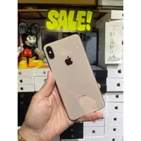 在飛比找蝦皮購物優惠-【BT通知】Apple iPhone XS Max  6.5