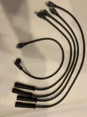 ProStart Ignition Custom Fit Wire Set CH7407SP 1981-1987 Volvo 2.1L 2.3L (for: Volvo)