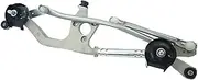 1PCS Front wiper linkage rod assembly OEM 85150-02400 8515002400