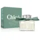 【Chloe’ 蔻依】綠漾玫瑰精粹女性淡香精50ml(專櫃公司貨)