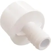 Barb Adapter, 3/4" Barb x 1-1/2" Spigot : 413-4370