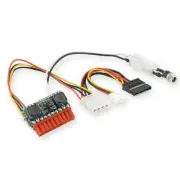 PicoPSU-80-WI, 14-32V Wide Input DC-DC ATX Power Supply